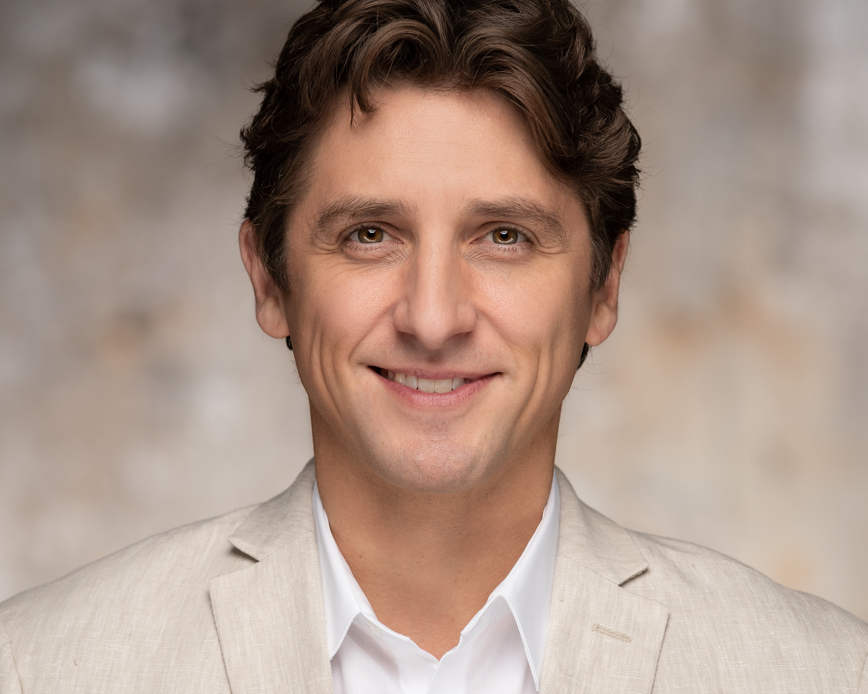 THE NEXT STAGE: Ballet hires major talent to lead Second Company