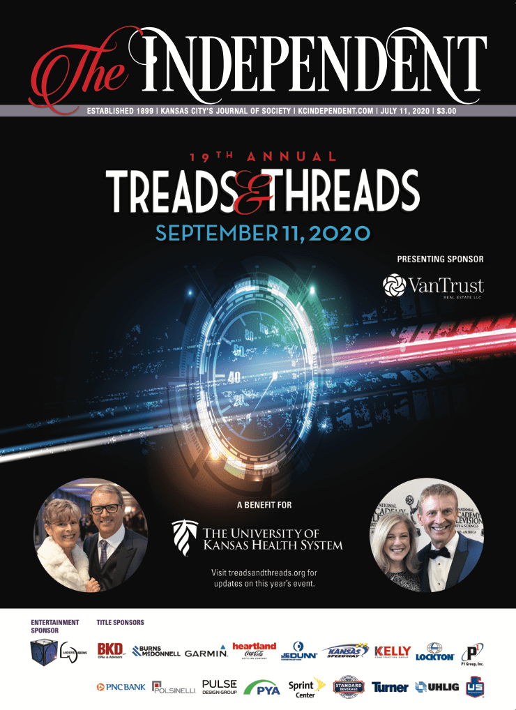 Kansas City’s Medicine Kansas City TipOff The Independent