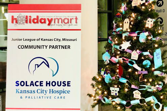 The Junior League of Kansas City, Missouri – Holiday Mart