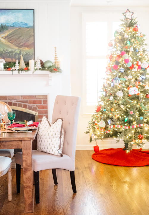 Homegrown – Home For The Holidays: Designing A Warm And Welcoming ...
