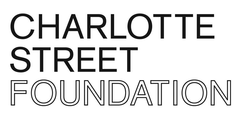 In The Spotlight – Charlotte Street Foundation