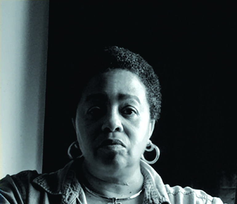 Art Scene – Sara Sonié Joi Thompson-Ruffin