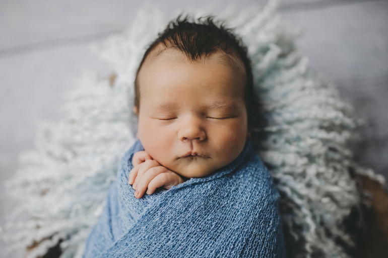 Crib Note – Wyatt Timothy Sorenson