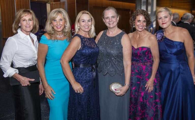 Symphony League Of Kansas City – 39th Annual Symphony Ball – The 