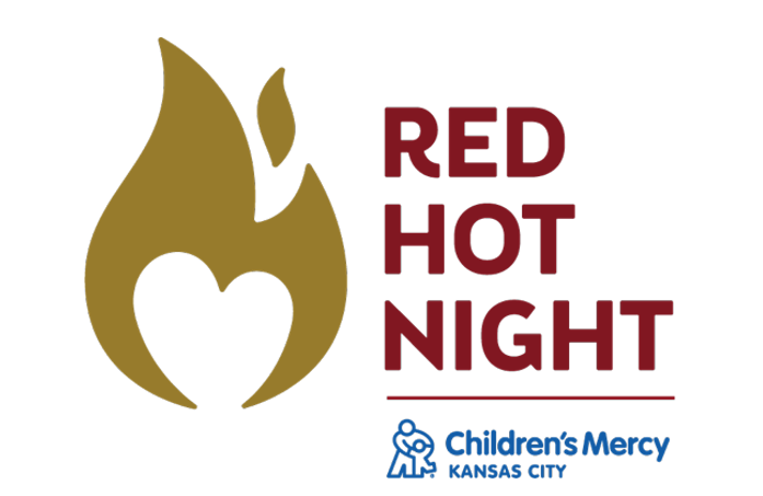 Children’s Mercy – Red Hot Night 22