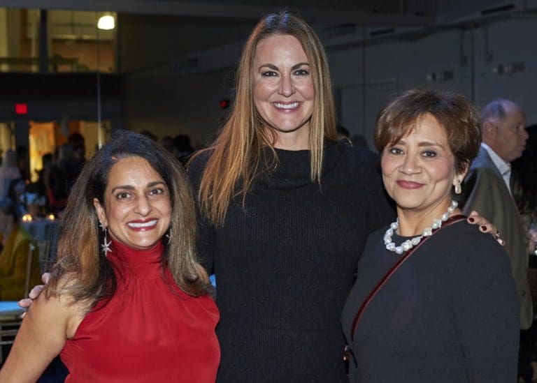 Kansas City Ballet Guild – Nutcracker Ball Benefactor Cocktail Party ...