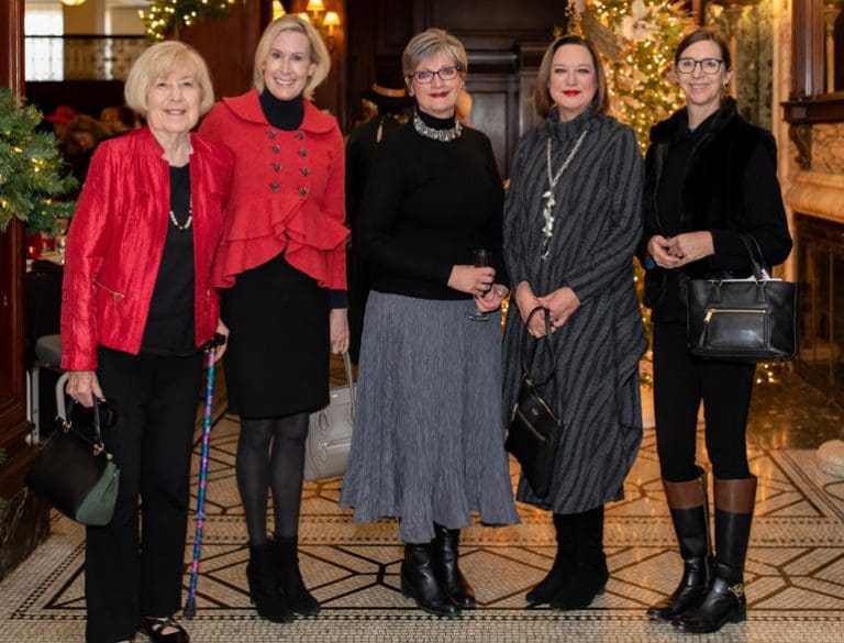 Kansas City Ballet Guild 2021 Nutcracker Luncheon The Independent