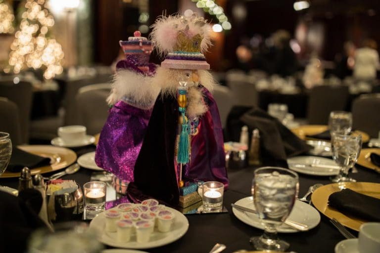 Kansas City Ballet Guild 2021 Nutcracker Luncheon The Independent