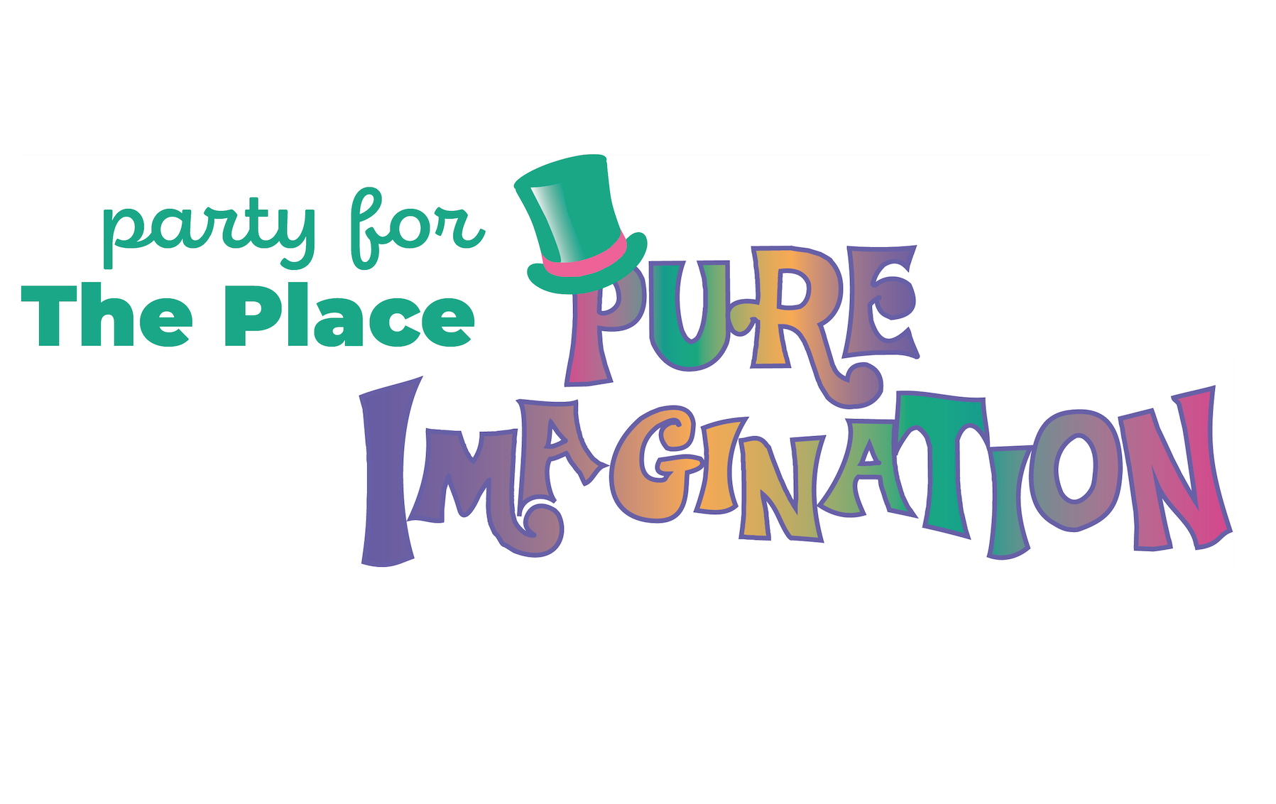 The Children’s Place – Party for The Place: Pure Imagination