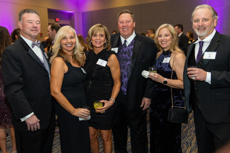 The K-State Alumni Association – 15th annual Wabash CannonBall