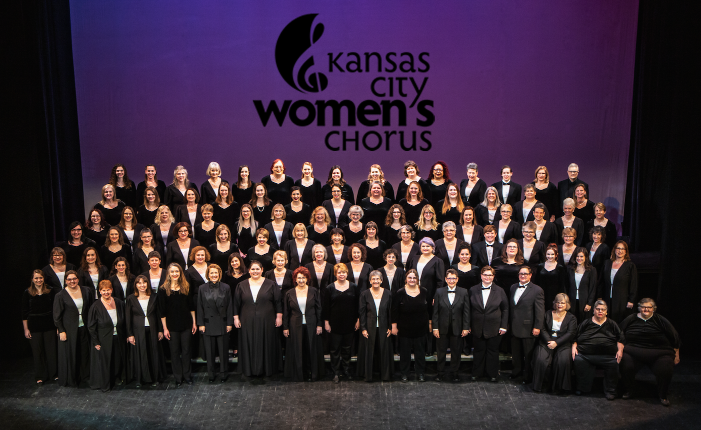 Trailblazing: Kansas City Women’s Chorus