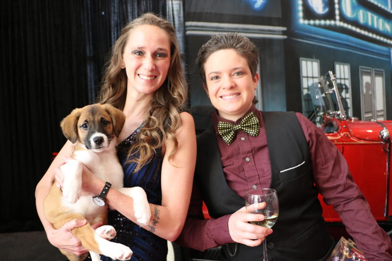 Wayside Waifs – Fur Ball Gala