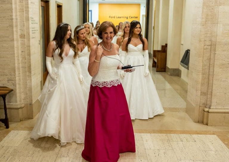 The 2022 Jewel Ball The Independent