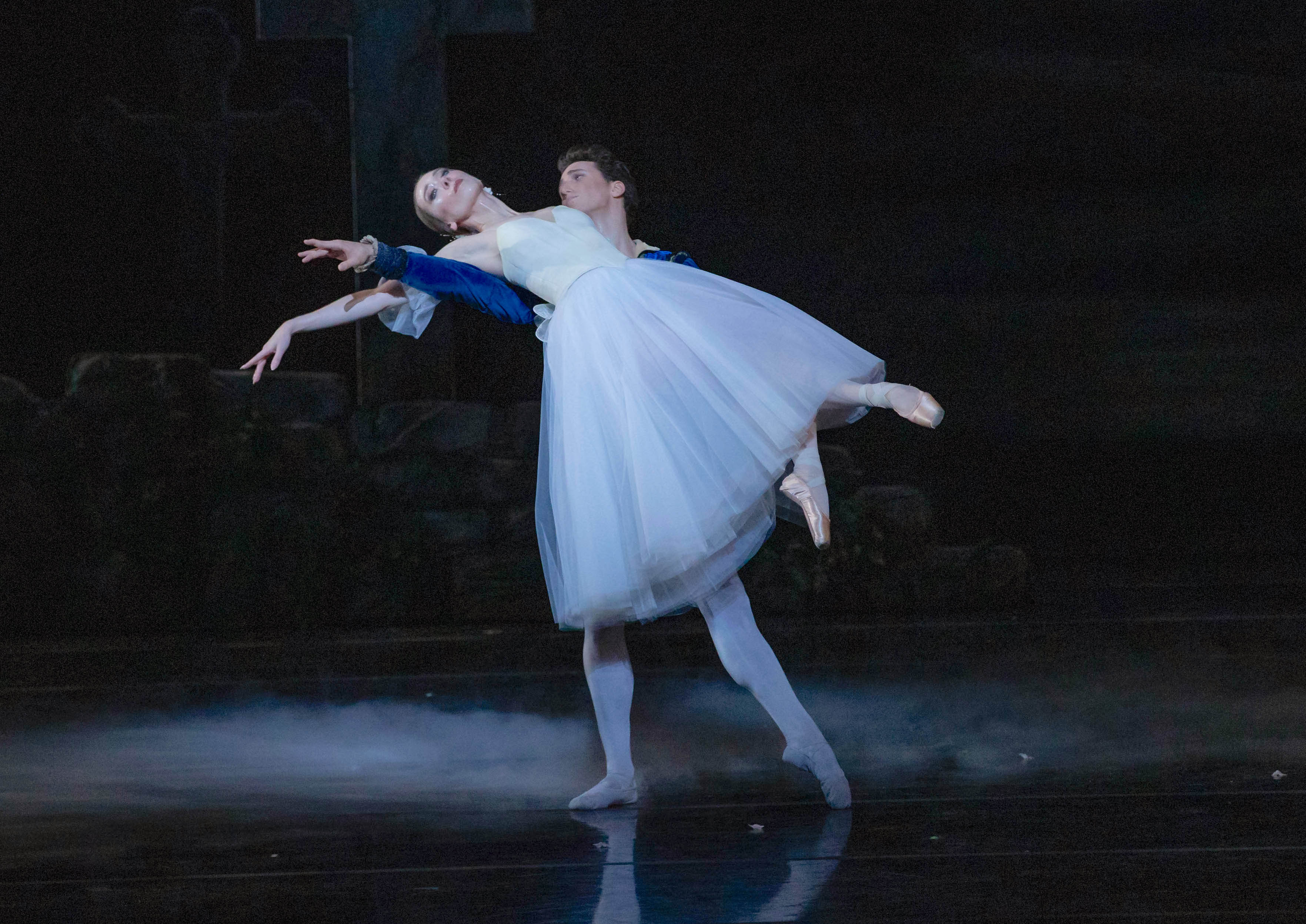 REVIEW: Ballet’s revival of 19th-century classic shows solid professionalism