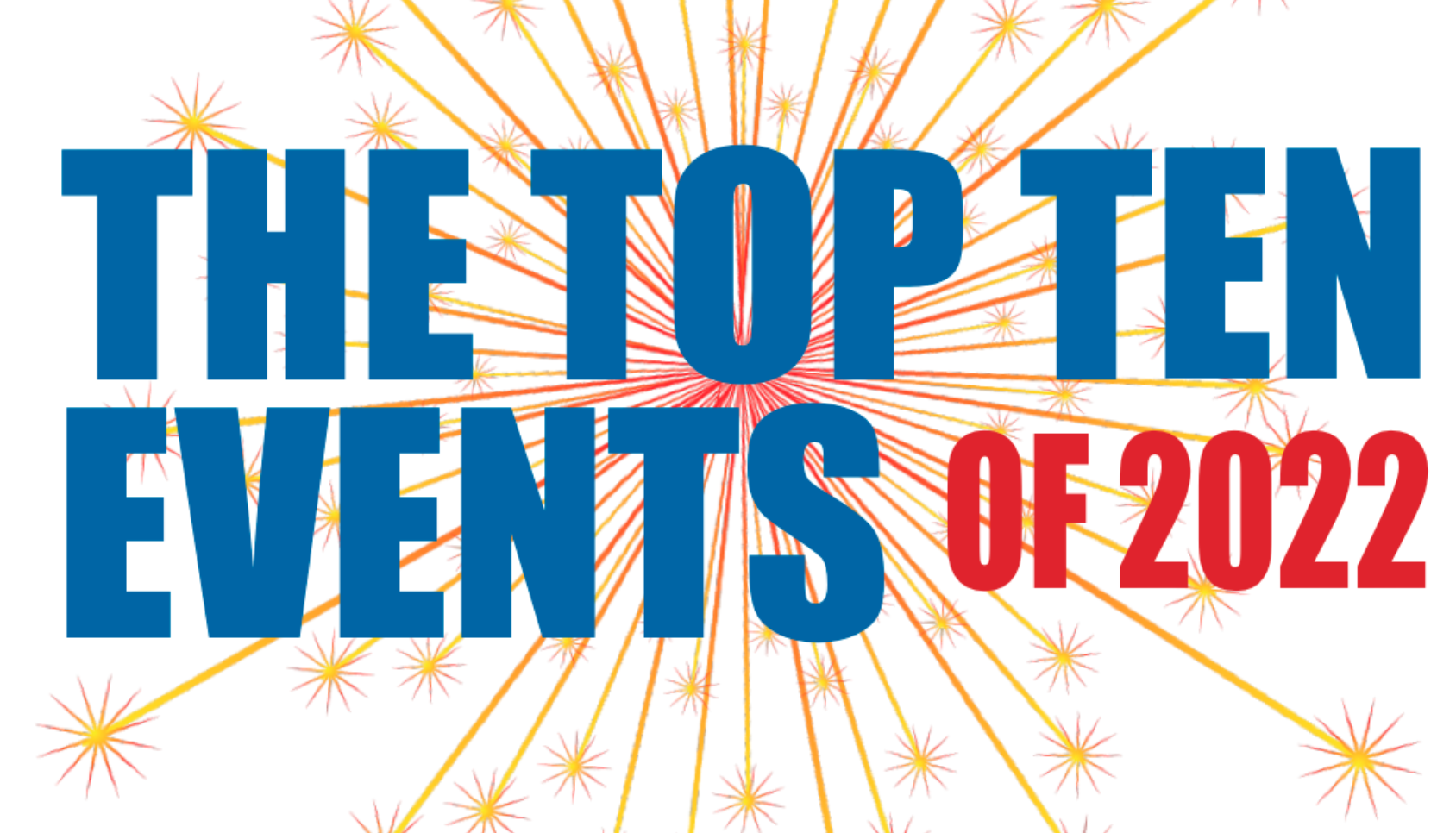 The Independent’s Top Ten Events of 2022