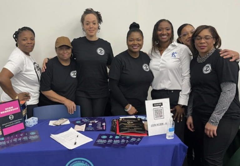 TRAILBLAZING National Congress of Black Women Kansas City Chapter