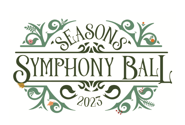 The Symphony League of Kansas City – Symphony Ball, “Seasons”