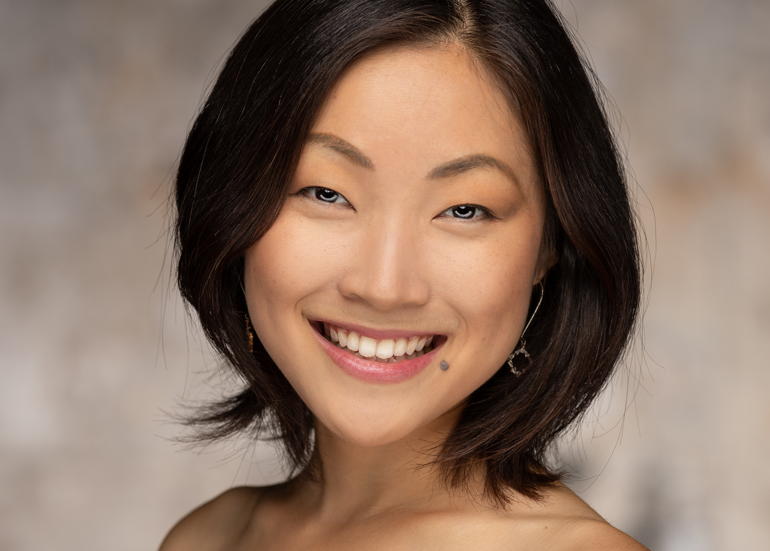#AAPI TRAILBLAZER: Naomi Tanioka