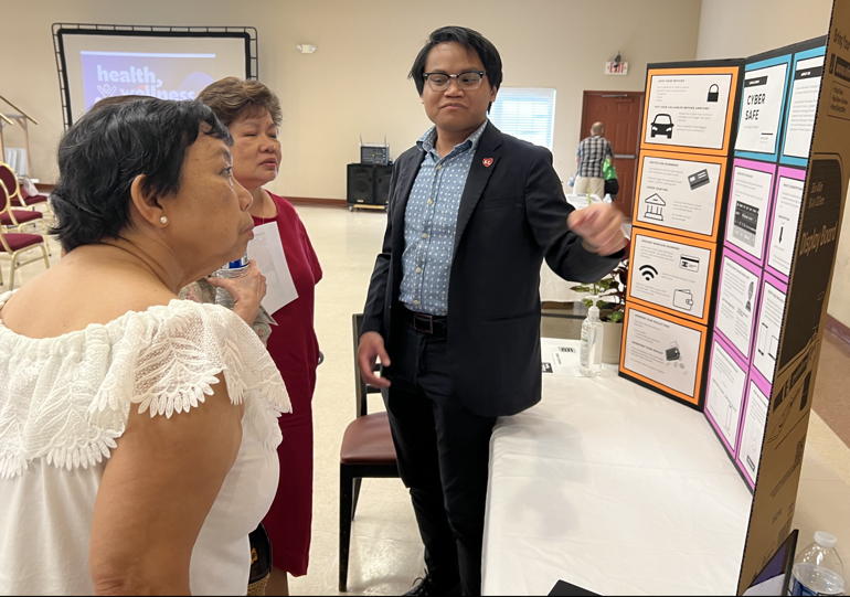 #AAPI TRAILBLAZING: Filipino Association of Greater Kansas City