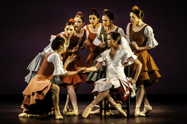 VOCES DIVERSAS: Arts groups lay groundwork for stronger Hispanic voices