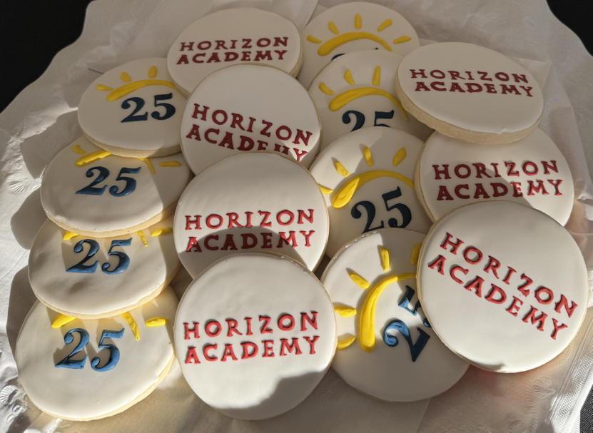 Horizon Academy Celebrates 25 Years!