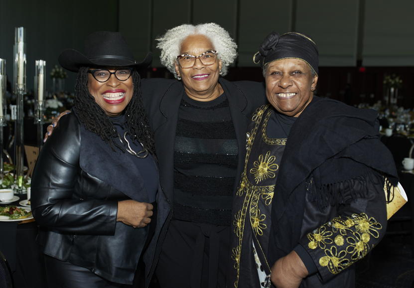 Black Archives of Mid-America in Kansas City – 50th Anniversary Gala
