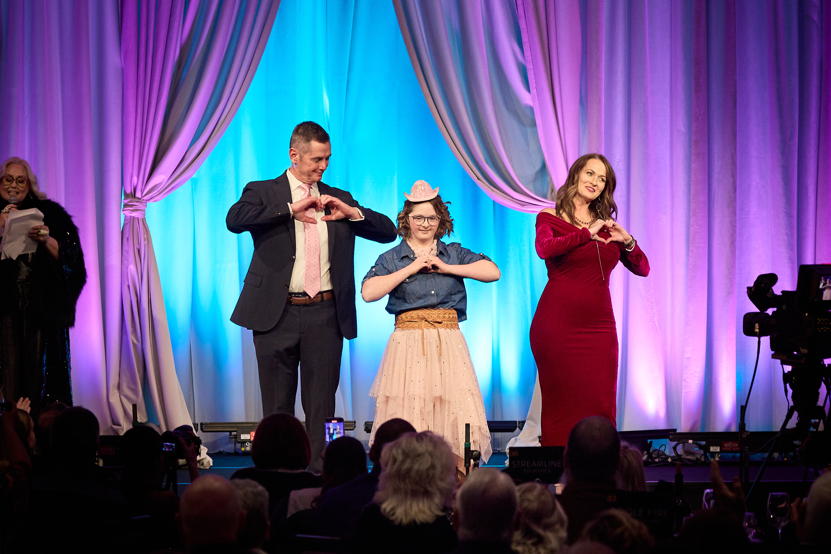 Inclusion Connections – 10th annual FashionAbility Gala