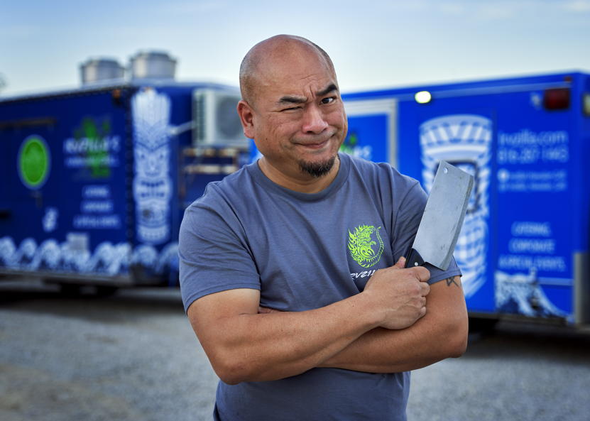 Food Truck Brings A Taste Of Hawaiian Tradition To Kansas City
