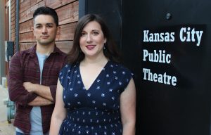 LIVES UNMANAGEABLE: Public Theatre and non-profit group use theater to address addiction 