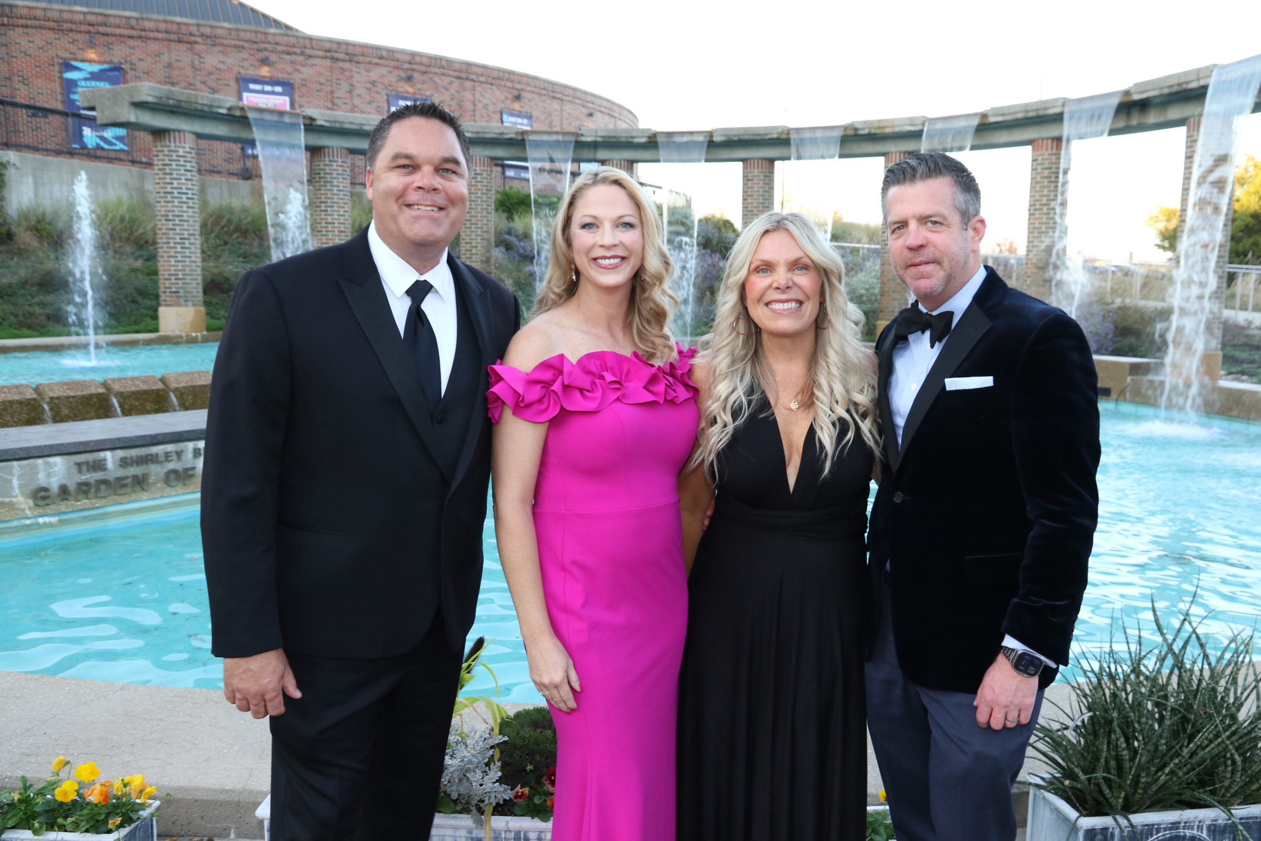 Starlight’s 37th Annual Gala – Breaking Ground