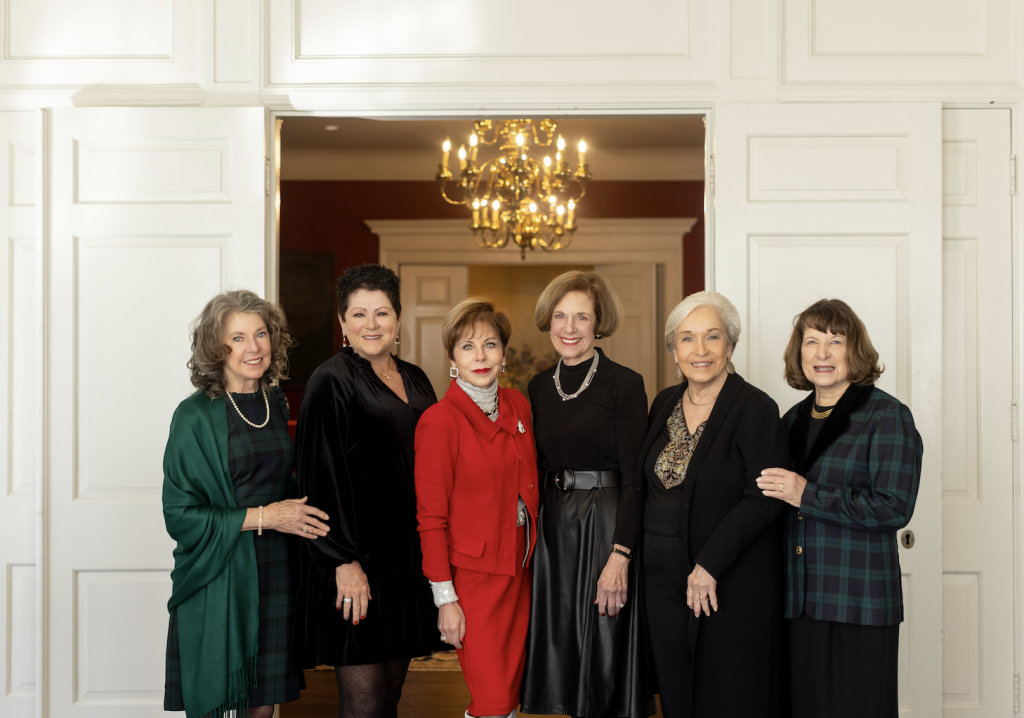 Featured in the January 11, 2025 issue of The Independent / Photo Credit: Rita Clark