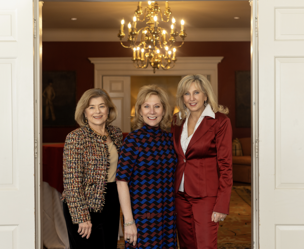 Featured in the January 11, 2025 issue of The Independent / Photo Credit: Rita Clark