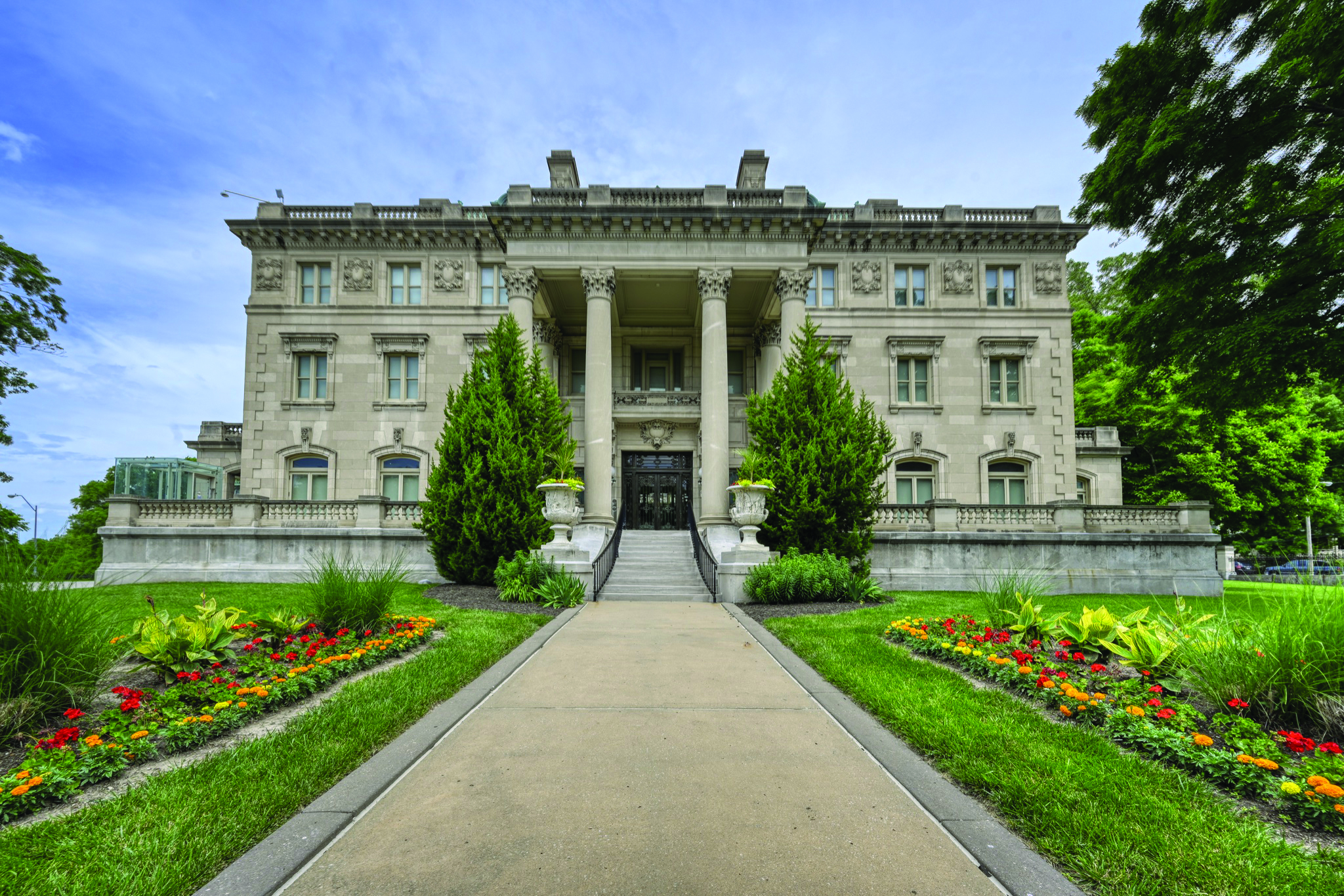 The Museum of Kansas City