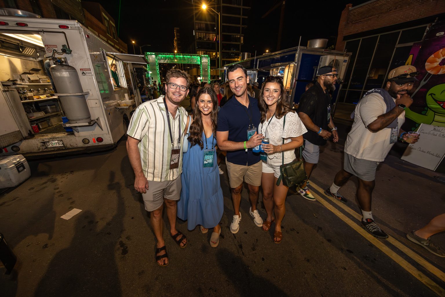 Big Brothers Big Sisters Kansas City Rise 2025 | The Independent