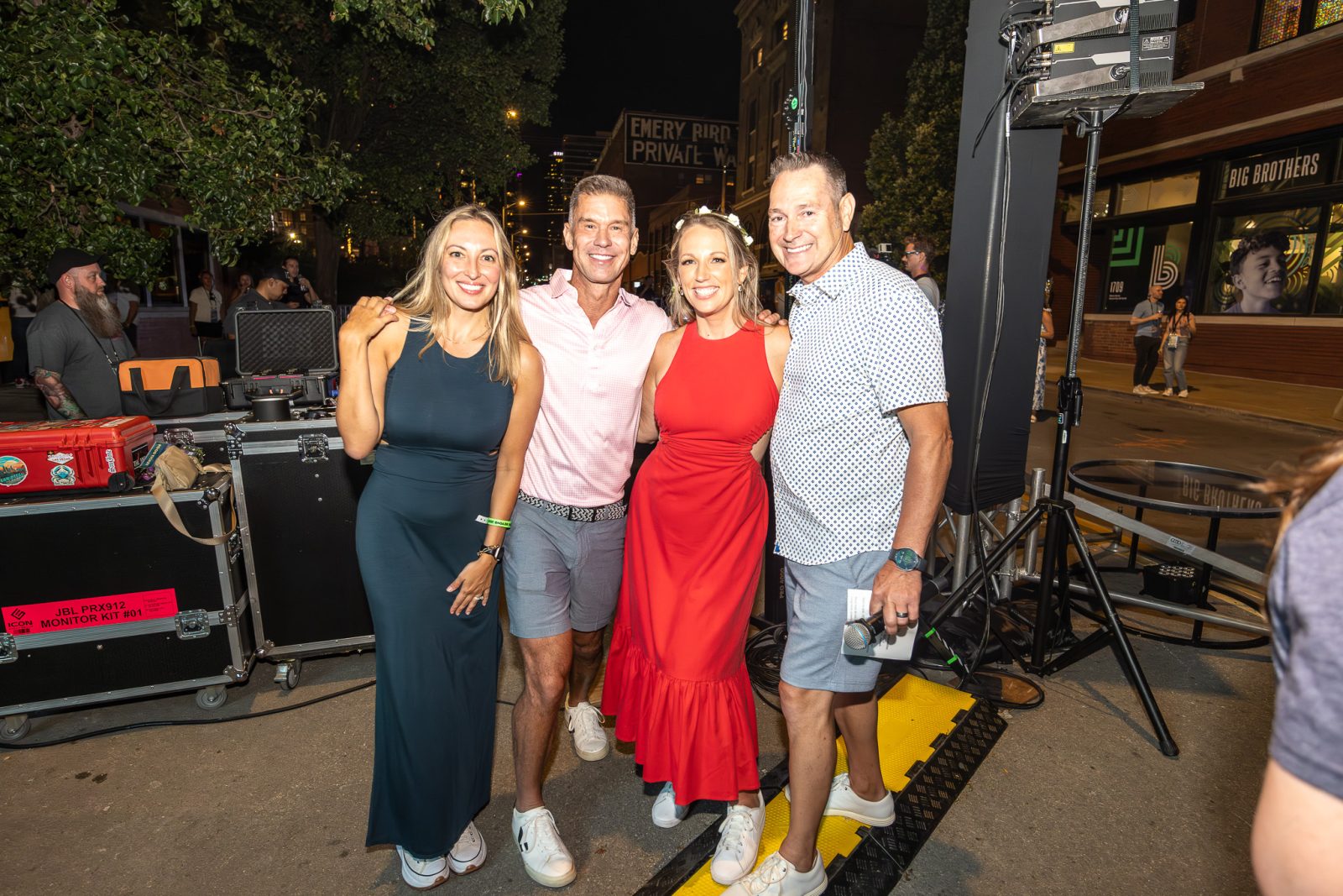 Big Brothers Big Sisters Kansas City Rise 2025 | The Independent