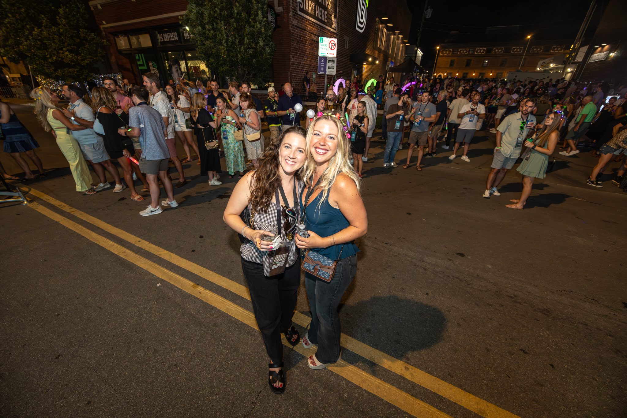 Big Brothers Big Sisters Kansas City Rise 2025 | The Independent